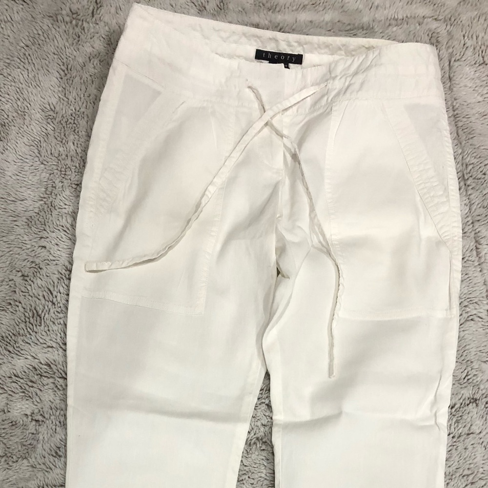 theory pants